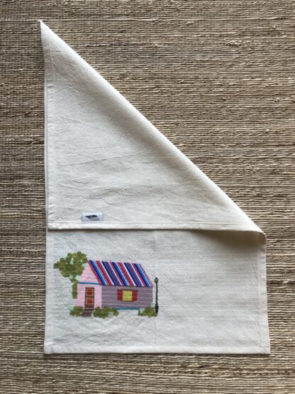 Opal Tea Towel - Image 3